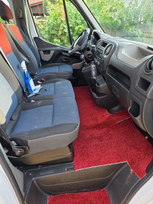 RENAULT Master 2015 — imagine 5
