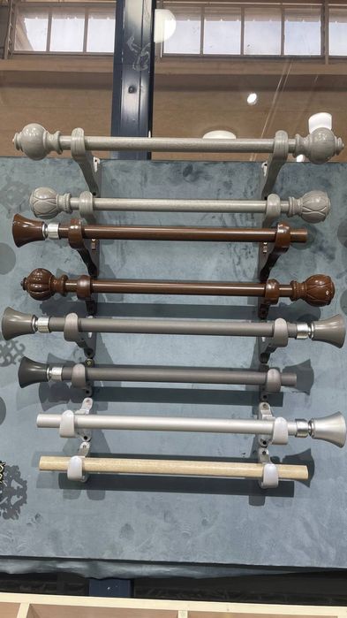 Карнизы (установки доставка).