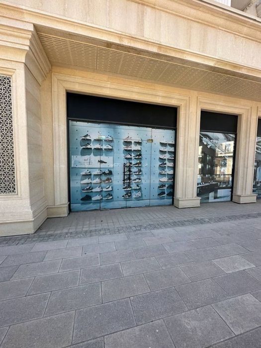 Tashkent City | 70кв - нежилое помещение вдоль дороги Аренда