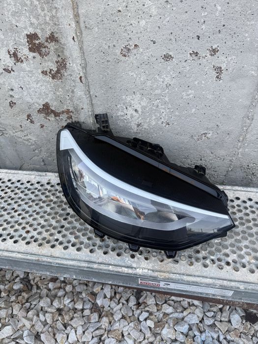 Оригинален Десен Фар за VW ID.3 (2019+) Full LED – 10B.941.006.C