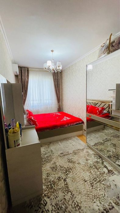 Юнусобод 13 кв, 4/4/4
