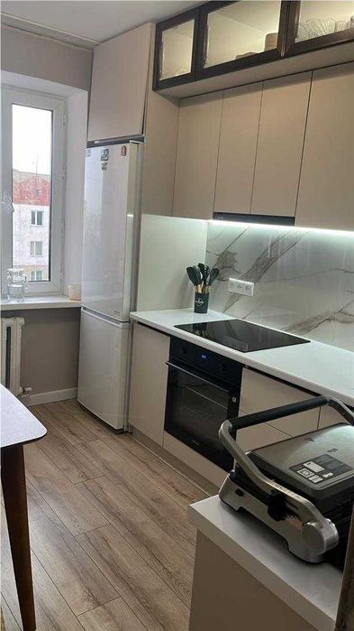 Продам 3ком квартиру на 8мкр,