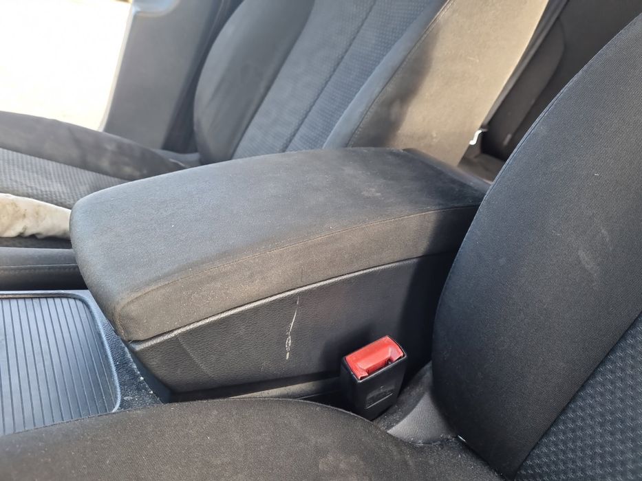 Cotiera Volkswagen Passat B6 Variant (3C5) [Fabr 2005-2010] OEM