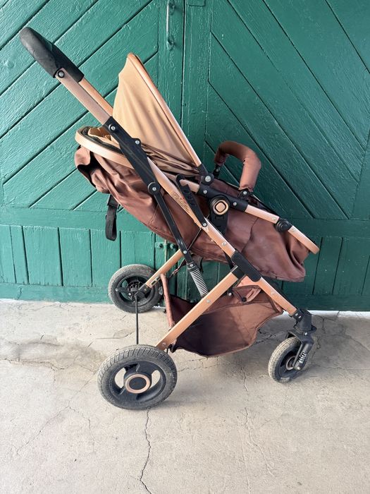 Детская коляска, переноска продаю