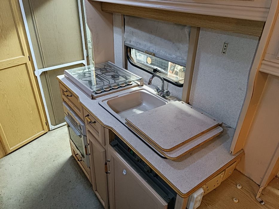 Авто дом сдаётся