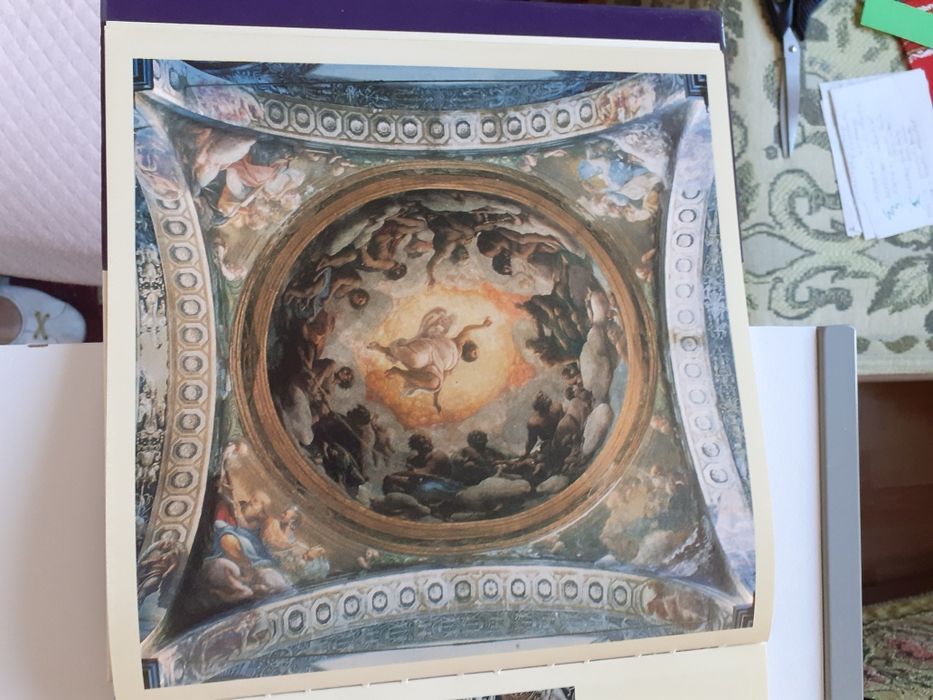 Parma, oraș. Album reprezentativ