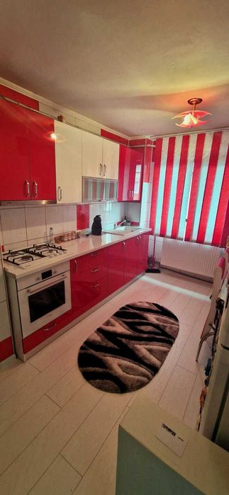 Apartament 2 camere Moreni