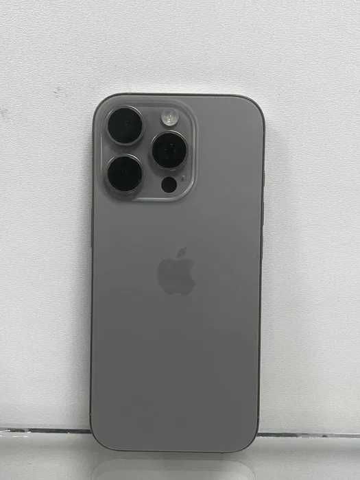 iPhone 16 pro akb90% 256gb