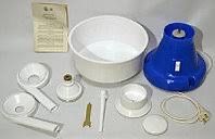 Сепаратор молока Нептун