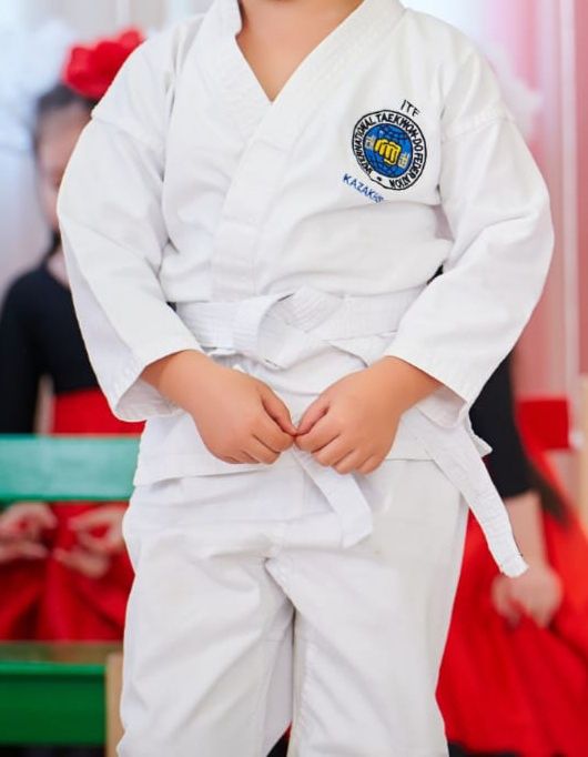 Кимоно для детей