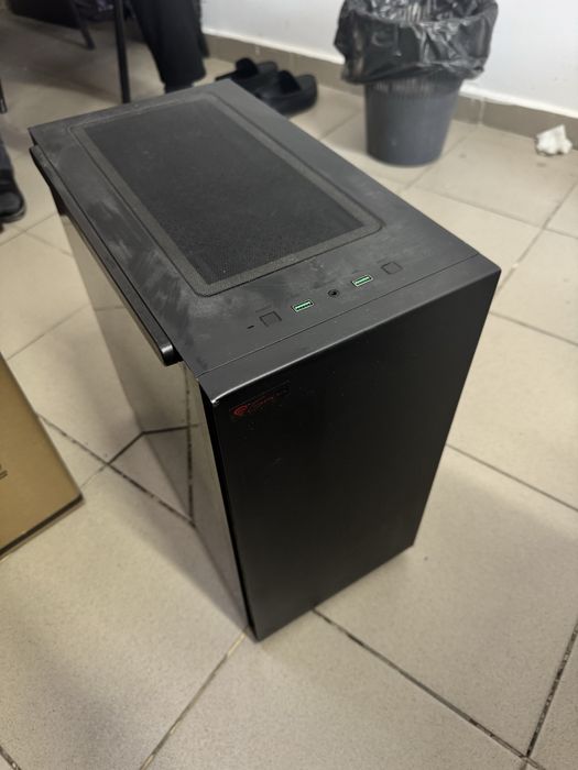 Компьютерный блок процессор