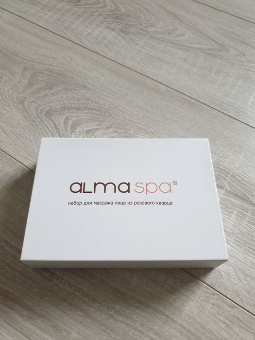 Набор для массажа лица