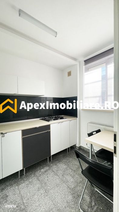 Apartament 2 camere de inchiriat Ferdinand Bucuresti | ApexImobiliare.