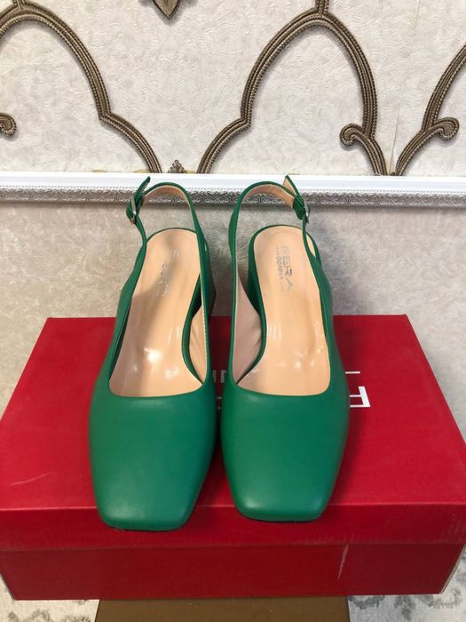 Босоножки PERA DONNA 37 р