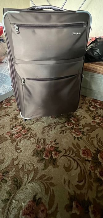 Куфар      darin