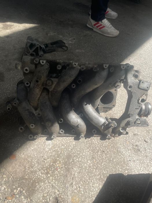 Двигател за SL4,5