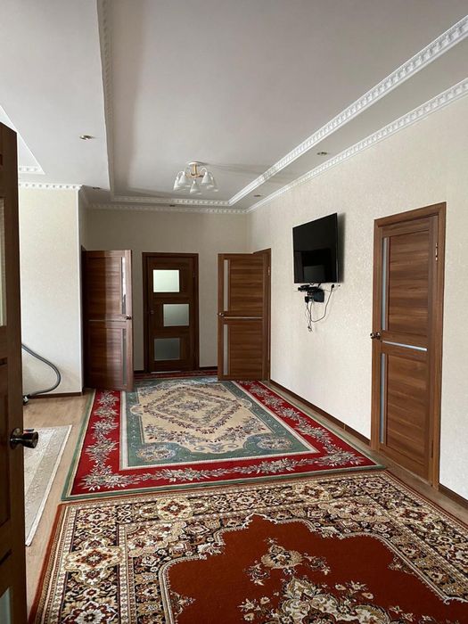 Продается Дом . Абай поселок