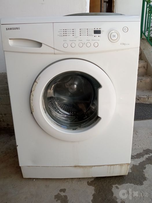 Продам Samsung 4,5 кг