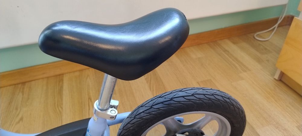 Баланс колело Puky