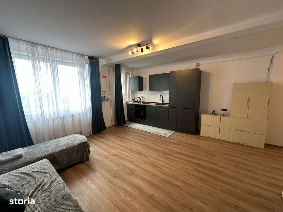 Apartament 2 camere Faget