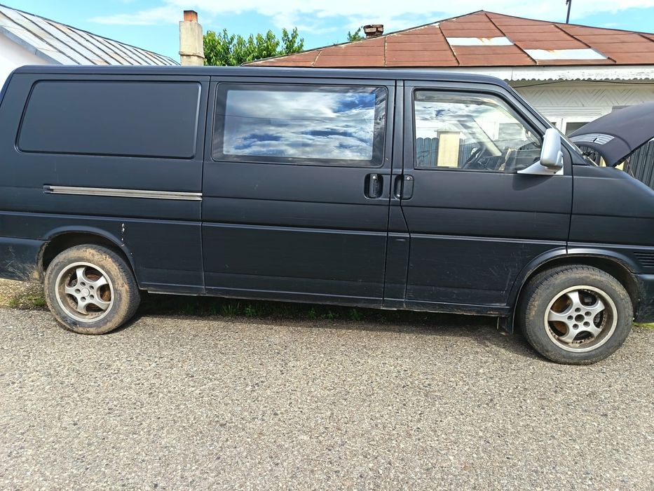 VOLKSWAGEN Caravelle 0 — imagine 2