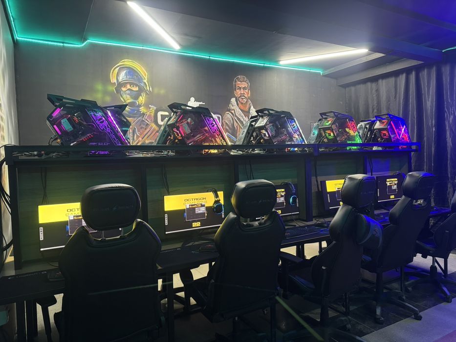 Компютерлар сотилади