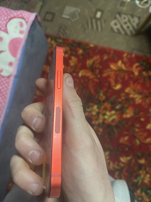 Айфон 12 мини