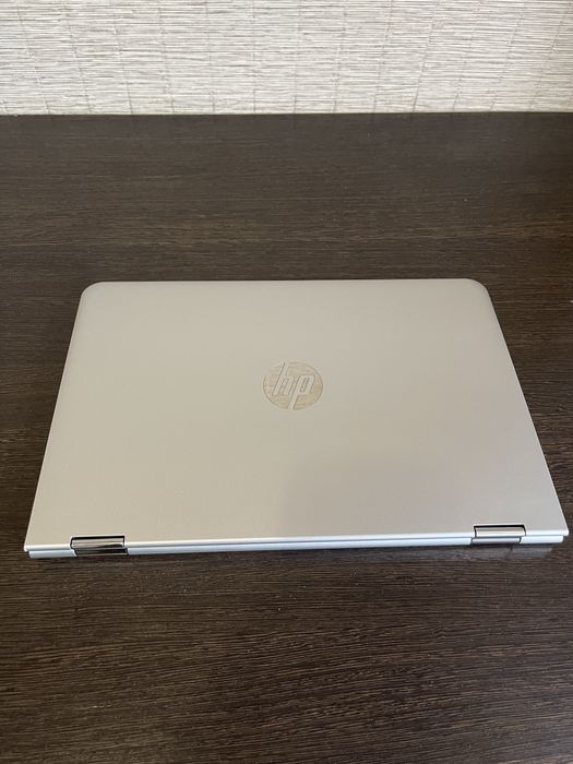 Ультрабук HP 3в1