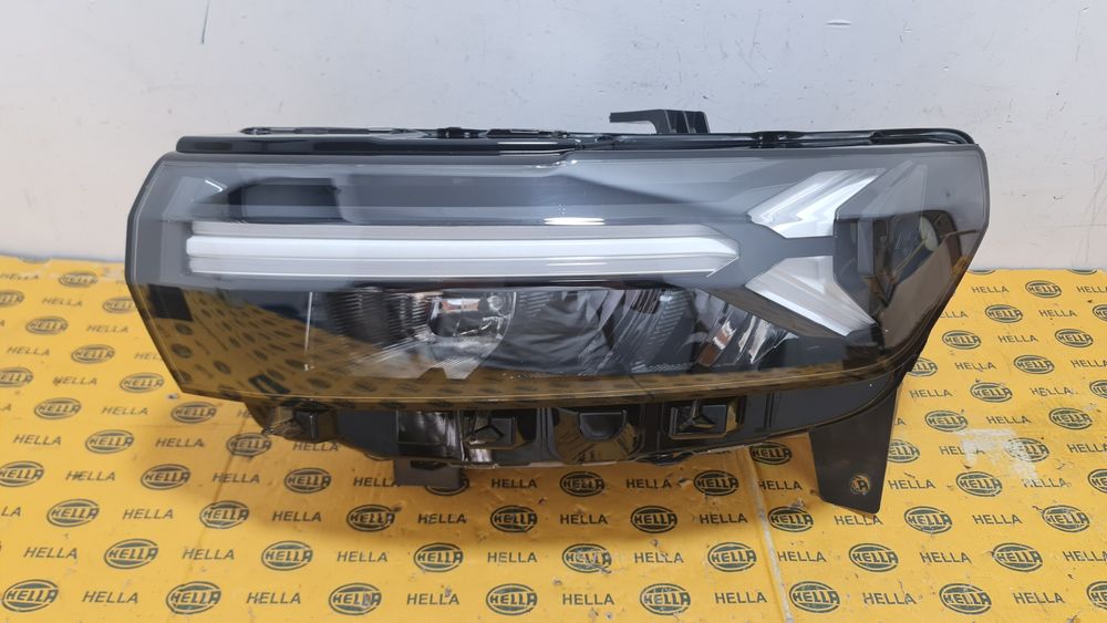 Far stanga led Dacia Duster 3 Bigster 2024+ 260603515R