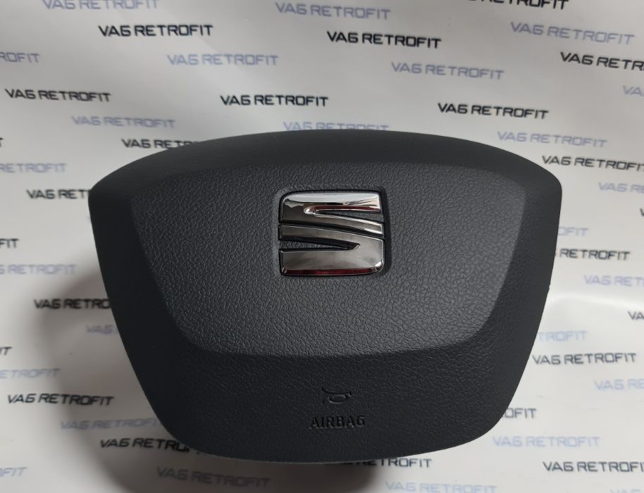 Airbag Volan Seat Leon Toledo Ibiza Alhambra Ateca Arona Tarraco Sofer