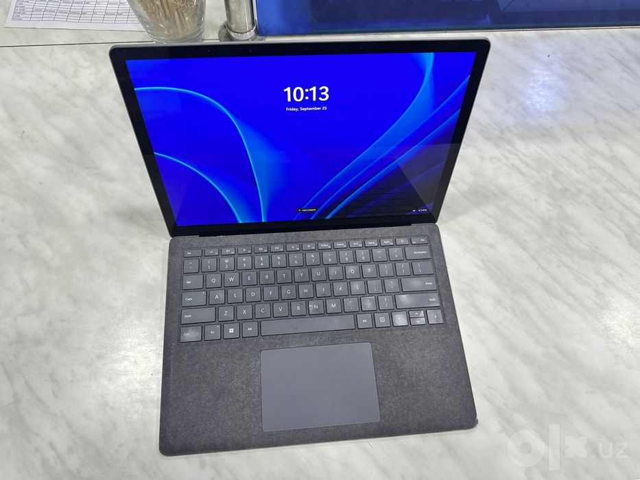 Microsoft surface 4