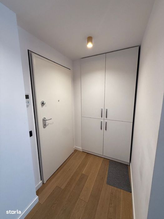 One Herastrau Towers 2022 Cartier Francez, 2 camere 62mp, Centrala, AC