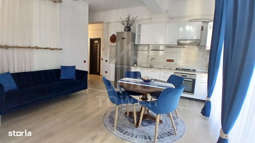 Apartament 3 camere | etaj 2 | zona Doamna Stanca — fotografia 1