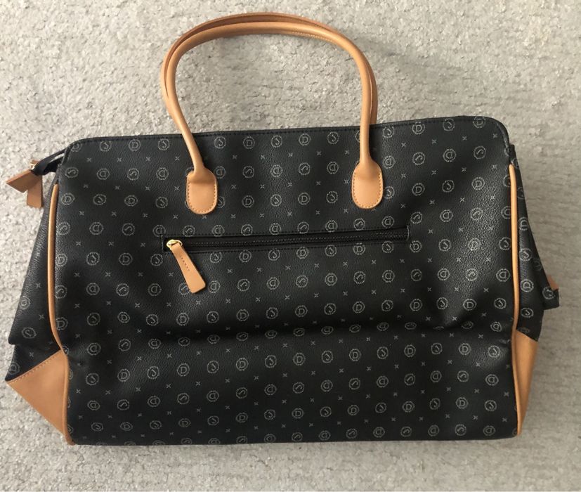 Geanta mare/calatorie noua