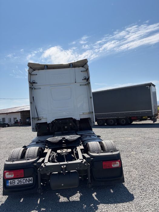 Reducere !!! Daf  XG 480 , 2023