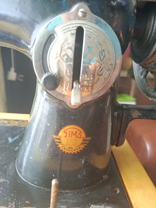 Продам  швейную машинку ручная