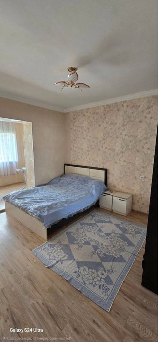 Ммассив ТТЗ-4.  2- ком 3- этаж аренда 72м²