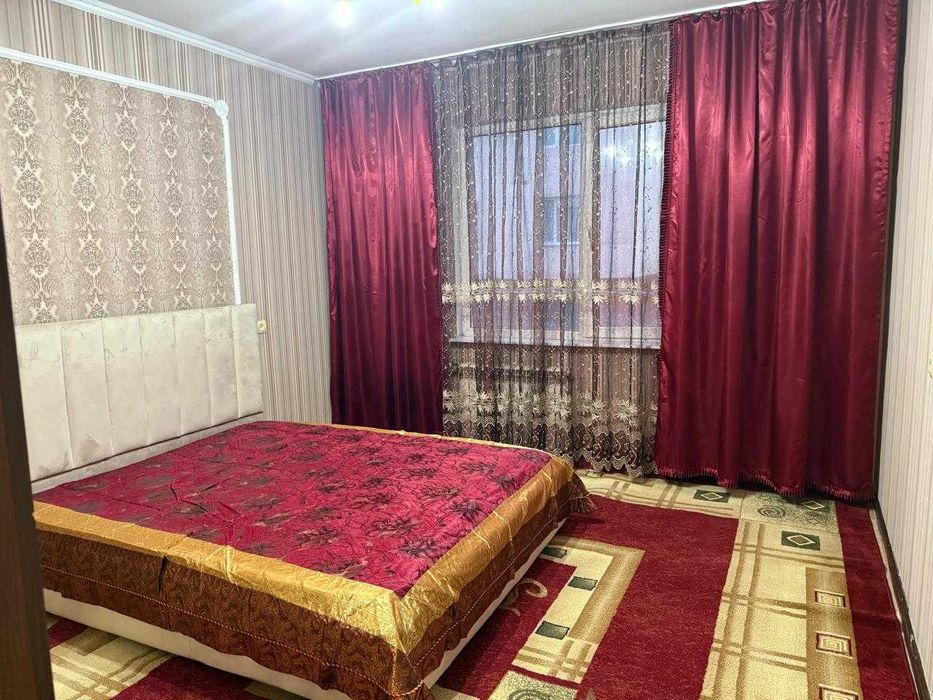 Сдается 2-ком кв Каратал. Империя Асем