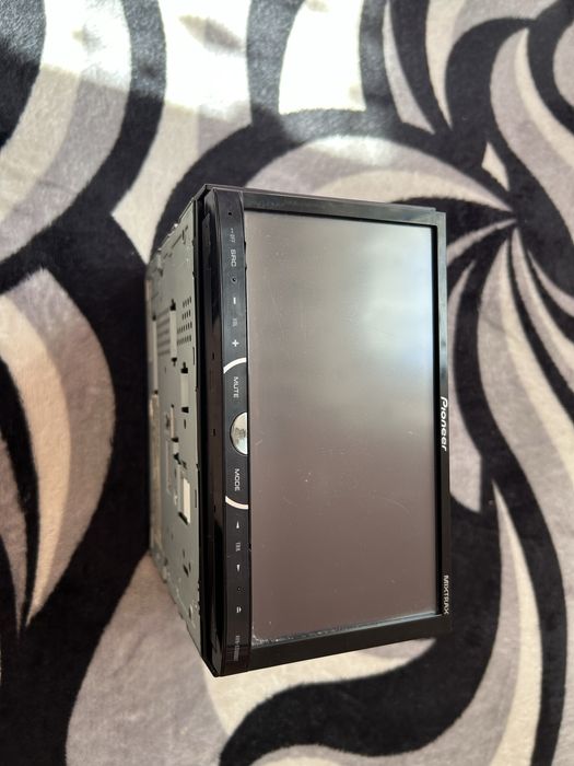 Pioneer AVH-X5500BT