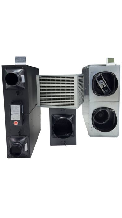 Ventilyatsiya va konditsionerlar o’rnatish xizmati