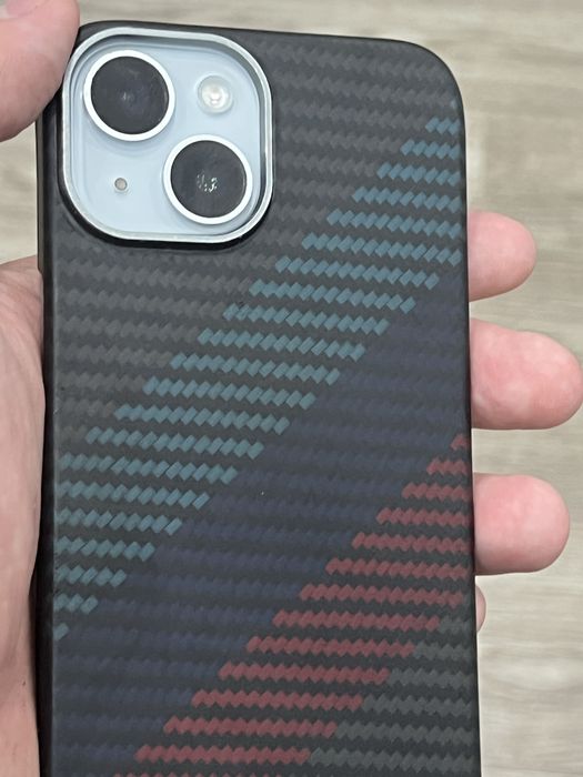 iPhone 15 128гб 79 акб