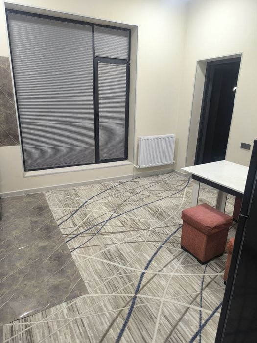 Yunusobot 7.  Bollarga