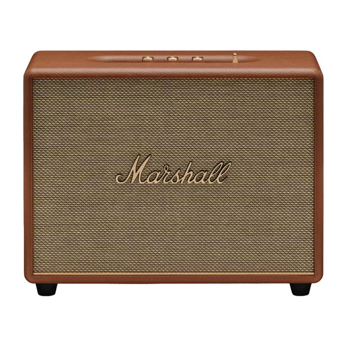 Беспроводная колонка Marshall Woburn 3 блютуз колонка оригинал