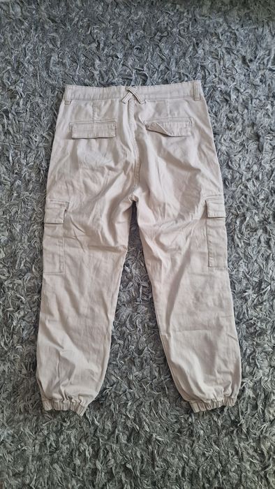 Pantaloni cargo dama M