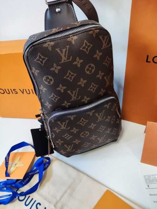 În stoc Geantă pentru femei, bărbați Louis Vuitton 77008
