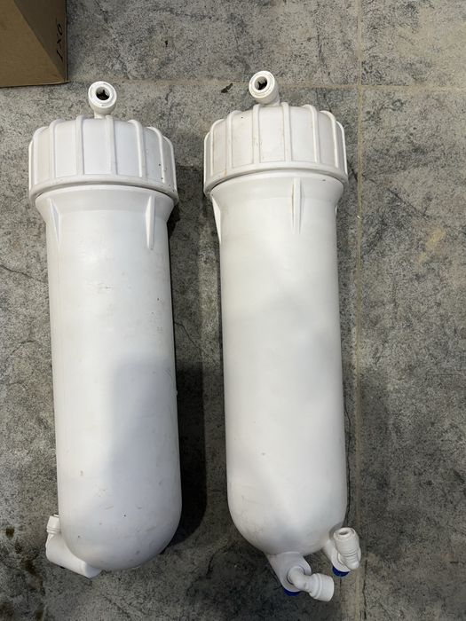 Колба/корпус под мембрану 3012