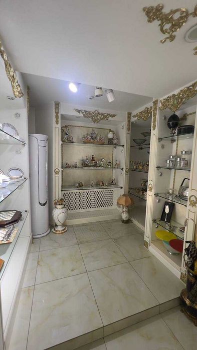 Срочно Продаётся Магазин Яккасарай Ракат 1 Линия Ор-р Next