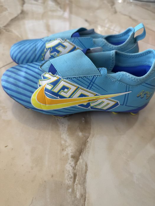 Nike Mercurial – Ghete de fotbal FG | Mărimea 36.5