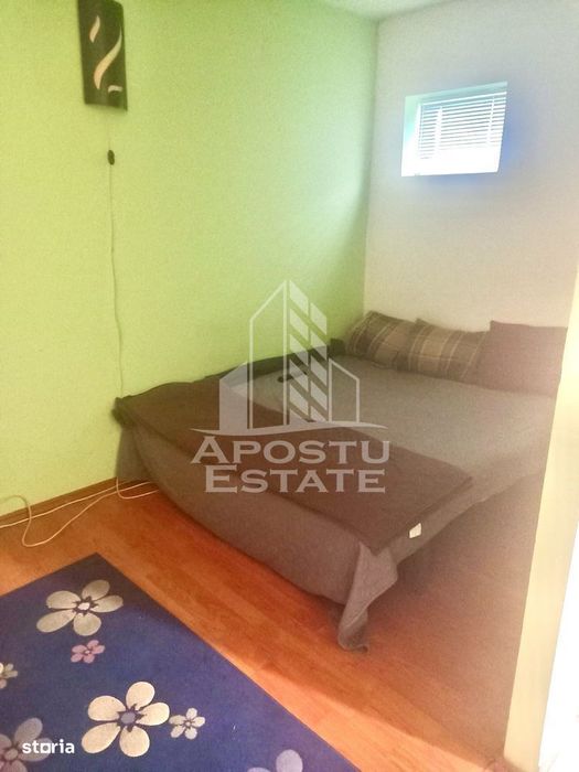 Apartament cu o camera, de vanzare, zona Girocului, Timisoara — fotografia 2