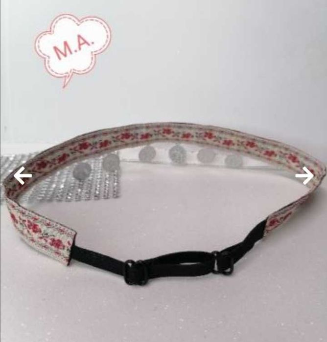 Аксесоари за коса